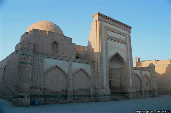 Khiva (2)
